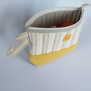 Neszesszer - Okker - táska & tok - neszesszer - Meska.hu