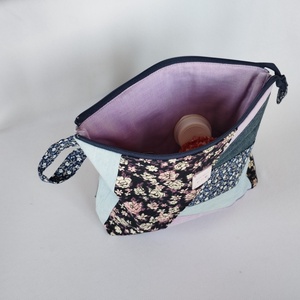 Neszesszer - Leila - táska & tok - neszesszer - Meska.hu