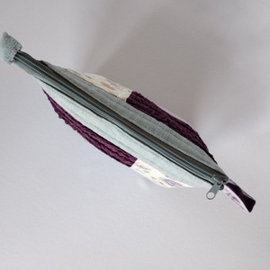 Neszesszer - LilaZsabós - táska & tok - neszesszer - Meska.hu