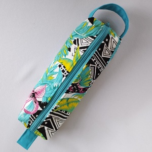 Neszesszer/tolltartó - BlueJungle - táska & tok - neszesszer - Meska.hu