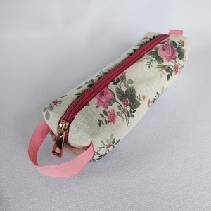 Neszesszer/tolltartó -RoseGold, Otthon & Életmód, Papír, írószer, Tolltartó & Ceruzatekercs, Varrás, MESKA