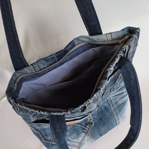 Farmer válltáska - ZippType - táska & tok - kézitáska & válltáska - válltáska - Meska.hu