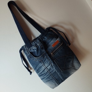 Farmer válltáska - Batyu, Táska & Tok, Kézitáska & válltáska, Válltáska, Varrás, MESKA