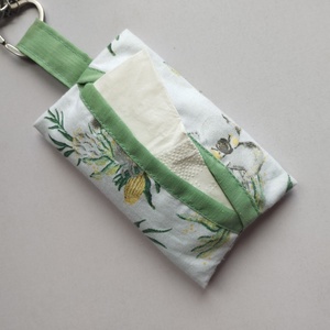 Zsepitartó több színben - Ausztrália - otthon & életmód - tárolás & rendszerezés - zsebkendőtartó - Meska.hu