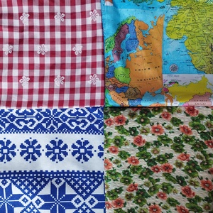 Zsepitartó több színben - Ausztrália - otthon & életmód - tárolás & rendszerezés - zsebkendőtartó - Meska.hu