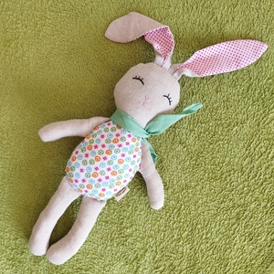 Nyuszi - Panna, Játék & Sport, Plüssállat & Játékfigura, Nyuszi, Varrás, MESKA