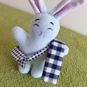 Nyuszi - Dani, Játék & Sport, Plüssállat & Játékfigura, Nyuszi, Varrás, MESKA