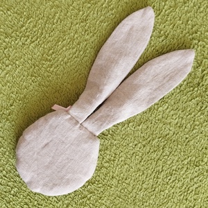 MarokNyuszi - Lotti - játék & sport - plüssállat & játékfigura - nyuszi - Meska.hu