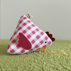 Tyúkanyó , Játék & Sport, Plüssállat & Játékfigura, Más figura, Varrás, MESKA