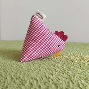 Tyukica- 5 féle színben , Játék & Sport, Plüssállat & Játékfigura, Más figura, Varrás, MESKA