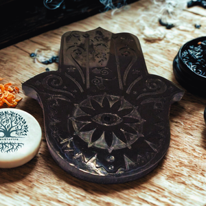 ORGONIT harmónia füstölö tartó sungit, aventurin, hópehely obszidián, pirit és labradorit ásványokkal, Otthon & Életmód, Dekoráció, Spiritualitás, Füstölő és füstölőtartó, Mindenmás, MESKA