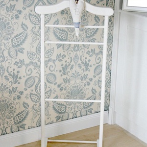 Akció! Vintage fa festett szobainas - french country style  -  - Meska.hu