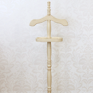 Vintage női szobainas - ruhaállvány - shabby chic fotóskellék -  - Meska.hu