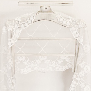 Akció! Vintage fa festett szobainas - provence-i stílusban -  - Meska.hu