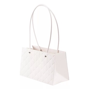 Virág táska  - Meska.hu