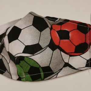 Mosható textil maszk - férfi & uniszex - férfi & uniszex - Meska.hu