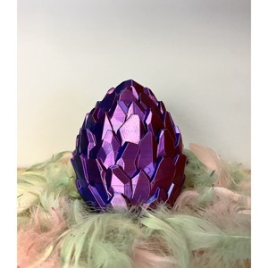 3D nyomtatott Sárkány Tojás, Játék & Sport, Plüssállat & Játékfigura, Más figura, Mindenmás, MESKA