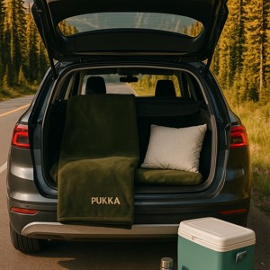 Horgász vadász Fleece pléd 150 x 100 cm - játék & sport - sport és kikapcsolódás - vadászat - Meska.hu