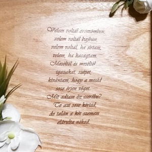 Fényképes emlékdoboz óvodába, iskolába - otthon & életmód - dekoráció - Meska.hu