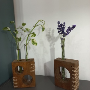 Fa design vza, Otthon & Életmód, Dekoráció, Dísztárgy, Famegmunkálás, Festett tárgyak, MESKA