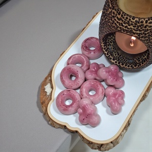 Illatviasz Csokis meggylikőr illat  Ajándékba csomagolt  BoBeLi , Otthon & Életmód, Gyertya, illat, aroma, Illatviasz, Gyertya-, mécseskészítés, MESKA