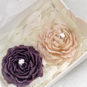 Kókuszos cseresznye Álom  illatgyertya , Otthon & Életmód, Gyertya, illat, aroma, Gyertya, Gyertya-, mécseskészítés, MESKA