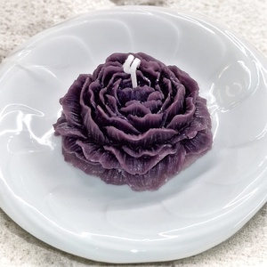 Kókuszos cseresznye Álom  illatgyertya  - otthon & életmód - gyertya, illat, aroma - gyertya - Meska.hu