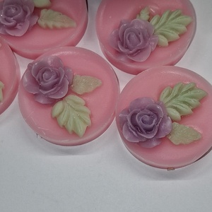 Illatviasz Erdei gyümölcs, Menta illat  Ajándékba csomagolt  BoBeLi  - otthon & életmód - gyertya, illat, aroma - illatviasz - Meska.hu