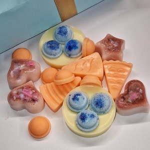 Illatviasz válogatás -  Édes kényeztetés  - otthon & életmód - gyertya, illat, aroma - illatviasz - Meska.hu