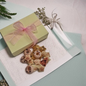 Illatviasz válogatás -  Otthon illata  - Meska.hu