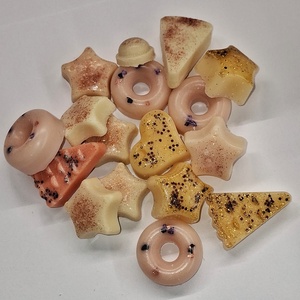 Illatviasz válogatás -  Otthon illata  - otthon & életmód - gyertya, illat, aroma - illatviasz - Meska.hu