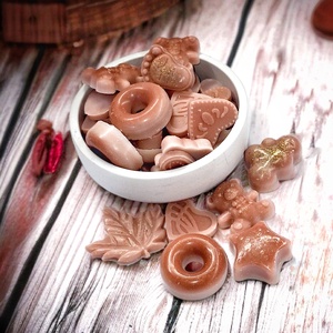 Grapefruit lime illatviasz  , Otthon & Életmód, Gyertya, illat, aroma, Illatviasz, Gyertya-, mécseskészítés, MESKA