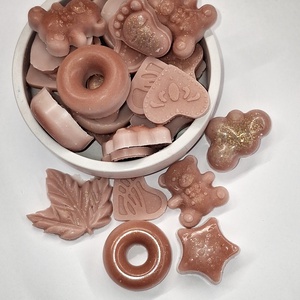 Grapefruit lime illatviasz   - otthon & életmód - gyertya, illat, aroma - illatviasz - Meska.hu