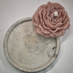 Vanília illatélmény,  gyertya szett  - otthon & életmód - gyertya, illat, aroma - gyertya - Meska.hu