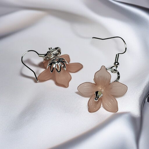 Kókuszos pisztácia illatú kényeztető ajándékbox nőknek ,  fülbevalóval - otthon & életmód - gyertya, illat, aroma - illatviasz - Meska.hu