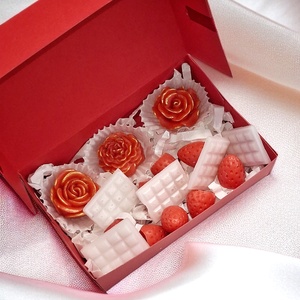 Illatviasz Epres csoki illat Ajándékba  - Meska.hu