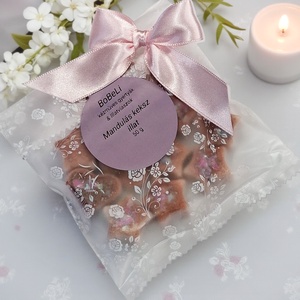 Illatviasz Mandulás keksz illattal - Meska.hu