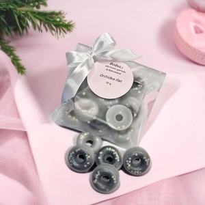 Illatviasz Orchidea illattal - Meska.hu