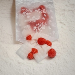 Illatviasz Epres csoki illat Ajándékba  - otthon & életmód - gyertya, illat, aroma - illatviasz - Meska.hu