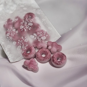 Illatviasz Csokis meggylikőr illat  Ajándékba   - otthon & életmód - gyertya, illat, aroma - illatviasz - Meska.hu