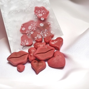 Illatviasz Csokis meggylikőr illat  Ajándékba  , Otthon & Életmód, Gyertya, illat, aroma, Illatviasz, Gyertya-, mécseskészítés, MESKA