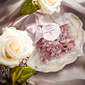 Erdei gyümölcs illatélmény  - otthon & életmód - gyertya, illat, aroma - illatviasz - Meska.hu