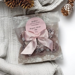 Illatviasz Bogyós lekvár illat Ajándékba  - otthon & életmód - gyertya, illat, aroma - illatviasz - Meska.hu