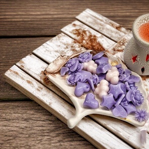 Vanília illatviasz, Otthon & Életmód, Gyertya, illat, aroma, Illatviasz, Gyertya-, mécseskészítés, MESKA