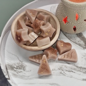 Illatviasz Cafe latte illat - Meska.hu