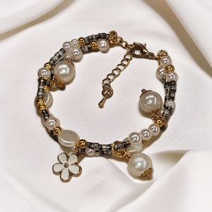 3 részes ajádék szett Nőnapra,  Anyák napjára  - otthon & életmód - dekoráció - asztal és polc dekoráció - dekorációs tál, tartó - Meska.hu