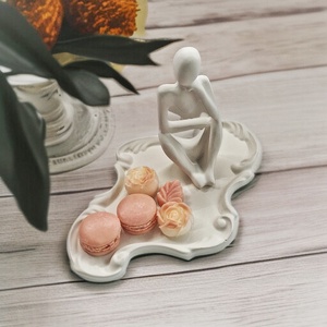  Nőnapi,  Anyák napi ajándékszett illatviasszal - Meska.hu