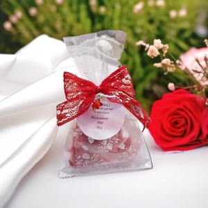  Love Illatviasz Rózsakert - otthon & életmód - gyertya, illat, aroma - illatviasz - Meska.hu