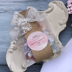 Törhető Illatviasz Anyák napjára - otthon & életmód - gyertya, illat, aroma - illatviasz - Meska.hu