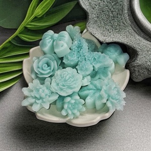  Illatviasz Tavaszi kert illat  Nőnapi ajándéknak  - otthon & életmód - gyertya, illat, aroma - illatviasz - Meska.hu